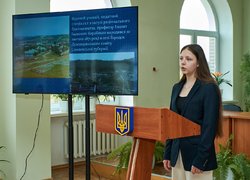 Молоді науковці УНУ презентували дослідження на Всеукраїнській студентській науковій конференції, присвяченій 155-річчю від дня народження професора Іполита Корабльова
