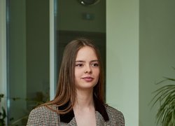 Молоді науковці УНУ презентували дослідження на Всеукраїнській студентській науковій конференції, присвяченій 155-річчю від дня народження професора Іполита Корабльова