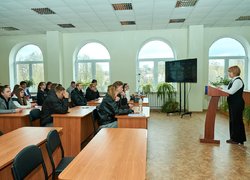 Конференція студентів УНУ розпочала свою діяльність