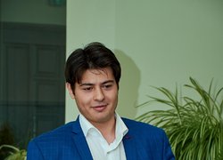 Конференція студентів УНУ розпочала свою діяльність