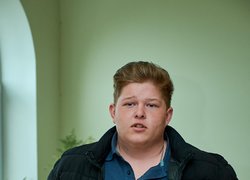 Конференція студентів УНУ розпочала свою діяльність