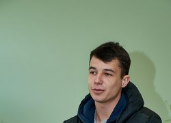 Конференція студентів УНУ розпочала свою діяльність