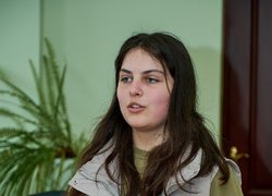 Конференція студентів УНУ розпочала свою діяльність