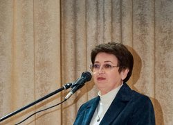 Перше засідання Конференції трудового колективу УНУ в оновленому складі