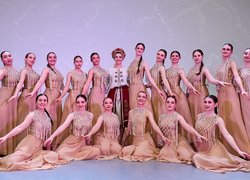 З Міжнародним днем танцю!