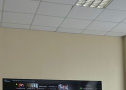 В Уманському національному університеті відбулося засідання Наглядової ради