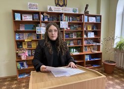 В УНУ відбулася панельна дискусія «Уроки Чорнобиля для сучасності»