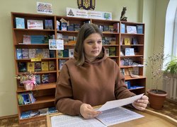 В УНУ відбулася панельна дискусія «Уроки Чорнобиля для сучасності»