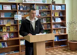 В УНУ відбулася панельна дискусія «Уроки Чорнобиля для сучасності»