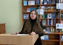 В УНУ відбулася панельна дискусія «Уроки Чорнобиля для сучасності»