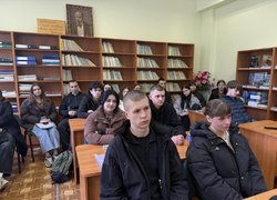 В УНУ відбулася панельна дискусія «Уроки Чорнобиля для сучасності»