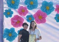 Молодь, яка змінює громаду: представників УНУ відзначили під час фестивалю «Територія молоді»