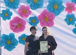 Молодь, яка змінює громаду: представників УНУ відзначили під час фестивалю «Територія молоді»