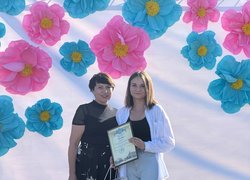 Молодь, яка змінює громаду: представників УНУ відзначили під час фестивалю «Територія молоді»