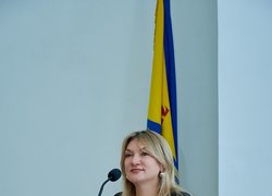 Експертний діалог: архітектура об’єднаного університету – структура, партнерство, розвиток