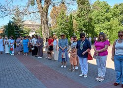 «Свої серед своїх»: зустріч поколінь у рідному університеті
