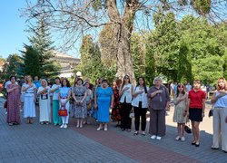 «Свої серед своїх»: зустріч поколінь у рідному університеті