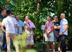 «Свої серед своїх»: зустріч поколінь у рідному університеті