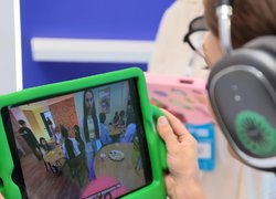 Олена ЯРОШИНСЬКА представила досвід УНУ на конференції «Серпнева–2026»