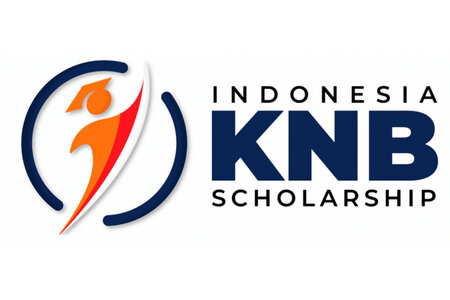 Стипендіальна програмі уряду Індонезії для студентів «KNB»