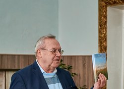 Збереження родючості ґрунтів у період кліматичних викликів і воєнного часу: фахова дискусія аграріїв