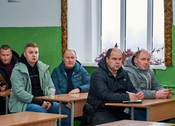Збереження родючості ґрунтів у період кліматичних викликів і воєнного часу: фахова дискусія аграріїв