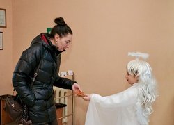 День святого Валентина в УНУ: коли любов наповнює серця