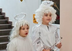 День святого Валентина в УНУ: коли любов наповнює серця