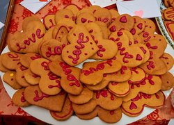 День святого Валентина в УНУ: коли любов наповнює серця