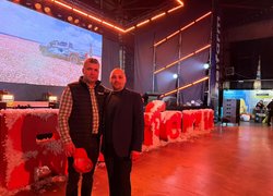 Наука і практика: представники УНУ серед учасників Re:farm 2026 у Львові