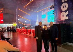 Наука і практика: представники УНУ серед учасників Re:farm 2026 у Львові