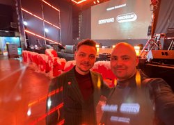 Наука і практика: представники УНУ серед учасників Re:farm 2026 у Львові