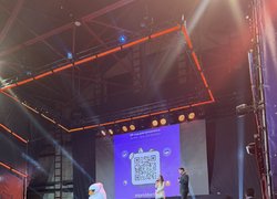 Наука і практика: представники УНУ серед учасників Re:farm 2026 у Львові