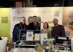 Наука і практика: представники УНУ серед учасників Re:farm 2026 у Львові