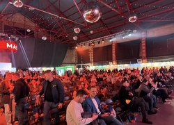 Наука і практика: представники УНУ серед учасників Re:farm 2026 у Львові