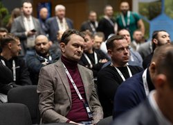 Чорнозем під мікроскопом часу: 60-річний польовий дослід УНУ презентовано на конференції «Рослинництво 2026. Наука та магія»