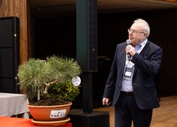 Чорнозем під мікроскопом часу: 60-річний польовий дослід УНУ презентовано на конференції «Рослинництво 2026. Наука та магія»