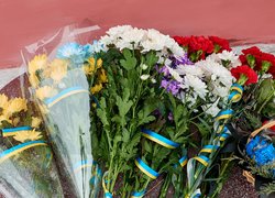 Пам’яті Героя Небесної Сотні Віталія Васільцова: життя, позначене любов’ю до Батьківщини