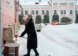 Пам’яті Героя Небесної Сотні Віталія Васільцова: життя, позначене любов’ю до Батьківщини