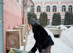 Пам’яті Героя Небесної Сотні Віталія Васільцова: життя, позначене любов’ю до Батьківщини