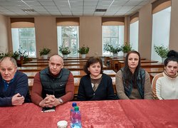 В УНУ відбувся круглий стіл «Комплексна оцінка ризиків у виробництві овочевої продукції»