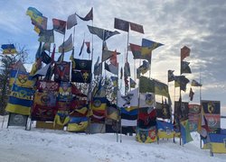 Лекції для незламних: науковці УНУ ділилися інноваціями з аграріями Сумщини