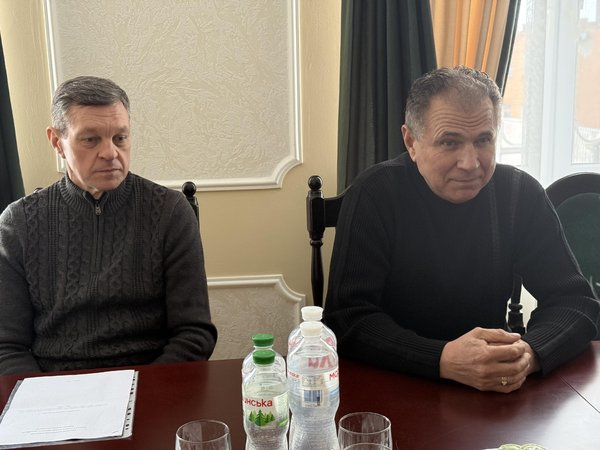 Уманський НУ та ГО «Екологічний рух Черкащини» об’єднують зусилля задля збереження дубів Шевченка