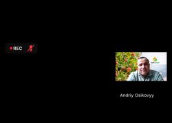 УНУ та «САММІТ-АГРО ЮКРЕЙН» обговорили сучасні методи догляду за грушевим садом