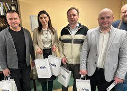 УНУ розширює співпрацю з Українською виноградарсько-виноробною асоціацією