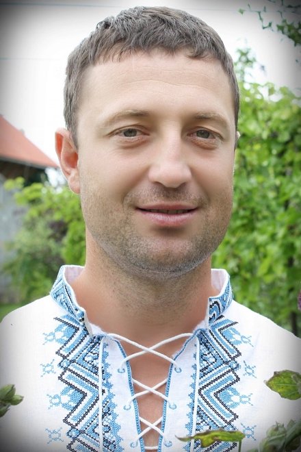 Пам’яті Героя Небесної Сотні Віталія Васільцова: життя, позначене любов’ю до Батьківщини