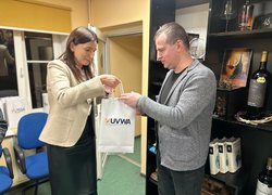 УНУ розширює співпрацю з Українською виноградарсько-виноробною асоціацією
