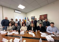 УНУ розширює співпрацю з Українською виноградарсько-виноробною асоціацією