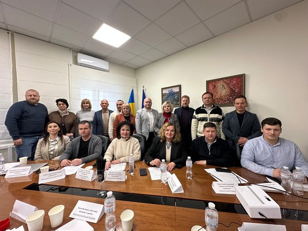 УНУ розширює співпрацю з Українською виноградарсько-виноробною асоціацією