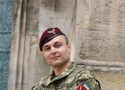 ПОЛЯКОВ Олександр Миколайович